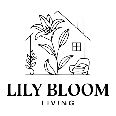Lily Bloom Living logo