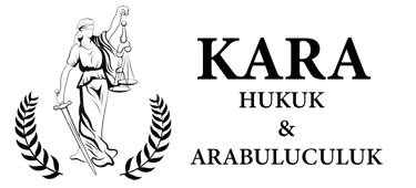 KARA HUKUK ARABULUCULUK logo