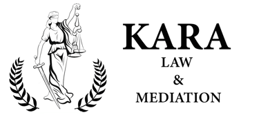 KARA HUKUK ARABULUCULUK logo