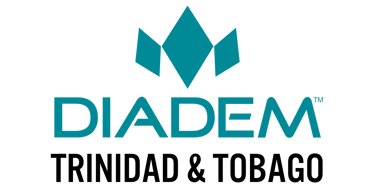 Diadem Trinidad & Tobago logo