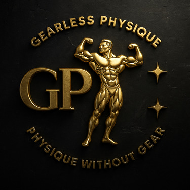 gearlessphysique.com logo