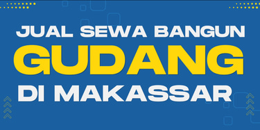pergudangan di makassar  logo