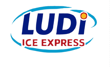 LUDI ICE EXPRESS logo