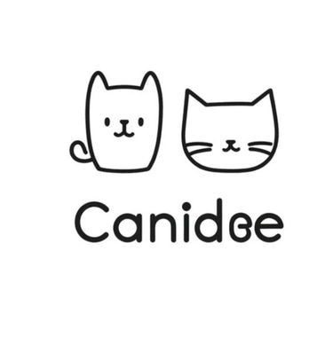 canidée logo