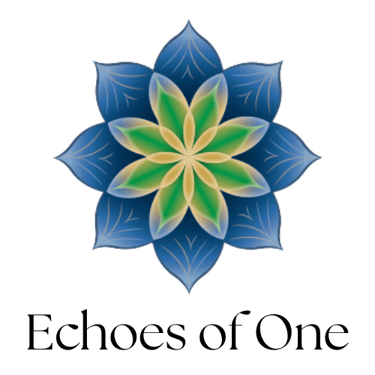 Echoes of One logo