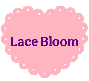 lacebloom logo