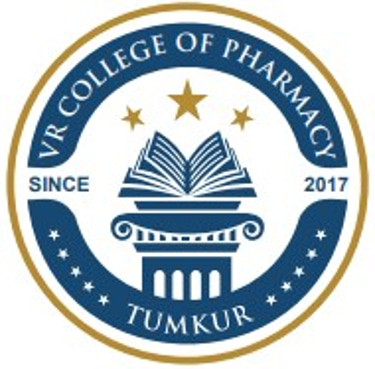 vrcollegeofpharmacy logo