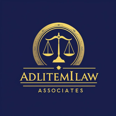 AdLitemLawassociates logo