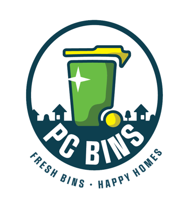 PC Bins logo