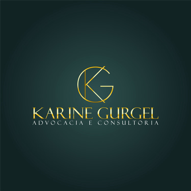 Karine Gurgel Advocacia e Consultoria logo