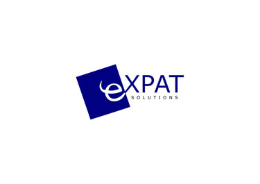 ExpatSolutions logo