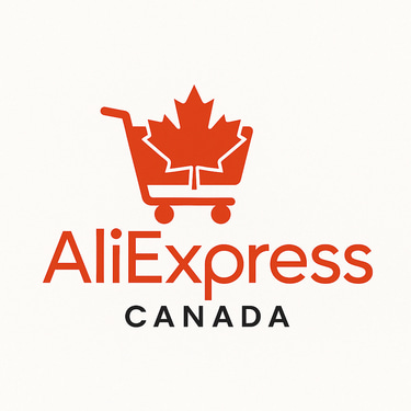 AliExpress Canada Shopping Guide logo