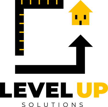 Level Up Solutions logo