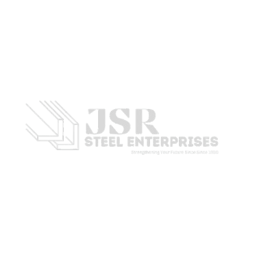 Jsr Steel logo
