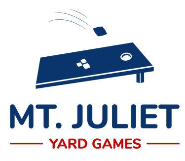 MJ Yard Games logo