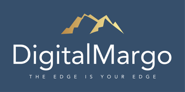 DigitalMargo logo