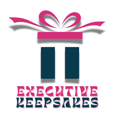 Executive Keepsakes logo