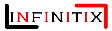 Infinitix logo