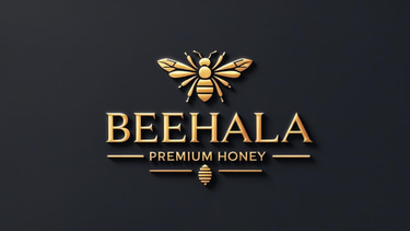 Beehala logo