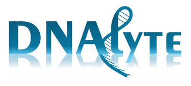 DNAlyte logo