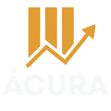 Ácura BPO Financeiro logo