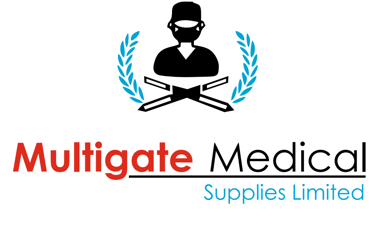 Multigate Medical Supplies Ltd logo