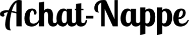 Achat Nappe logo