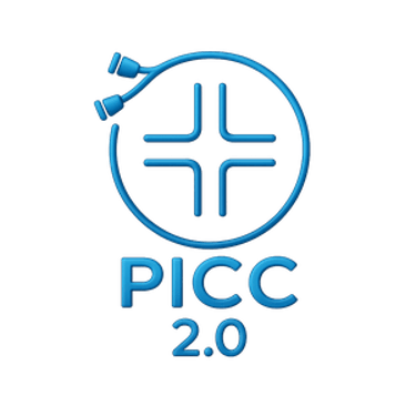 PICC2.0 logo