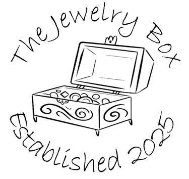The Jewelry Box logo
