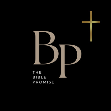 The Bible Promise logo