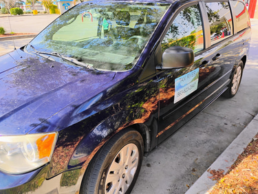 TAXI RIVER OKEECHOBEE FLORIDA logo