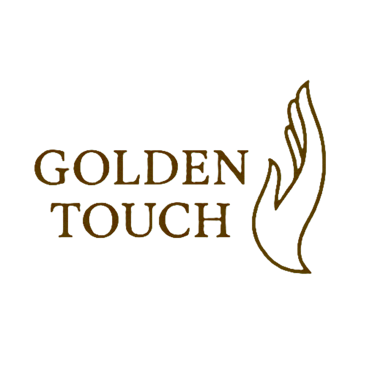 golden touch logo