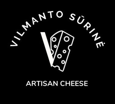 Vilmanto Sūrinė logo
