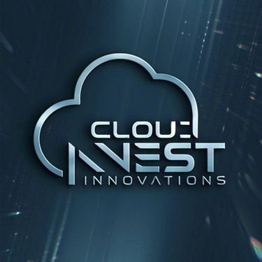 Cloud Nest Innovations logo