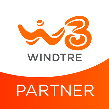 windtre logo