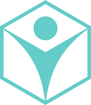 Ideas Al Cubo logo
