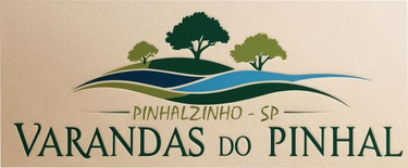 RESIDENCIAL VARANDAS DO PINHAL logo