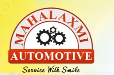 Mahalaxmi Automotive logo
