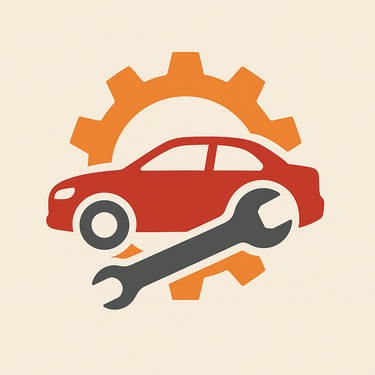 Mobile Mechanic Finder logo