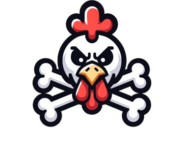 Beak & Bone Barn logo