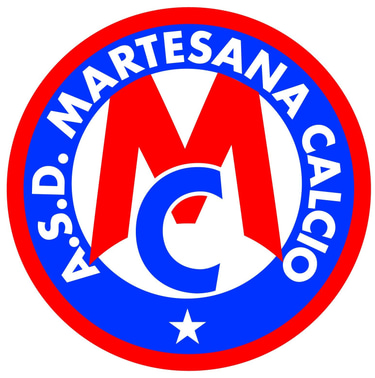 Martesana Calcio logo