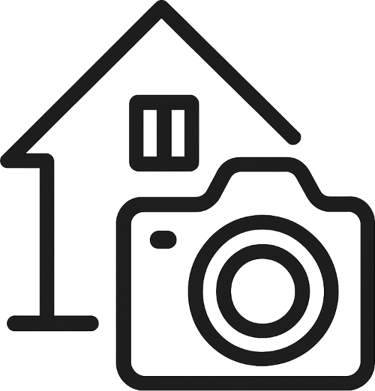 Luxe Property Shots logo