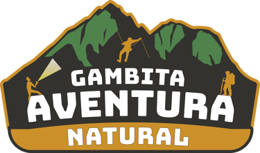 GAMBITA AVENTURA NATURAL logo