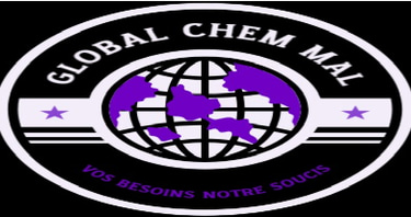 Global Chem Mali logo