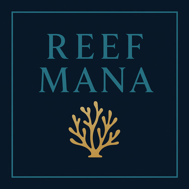 Reef Mana logo