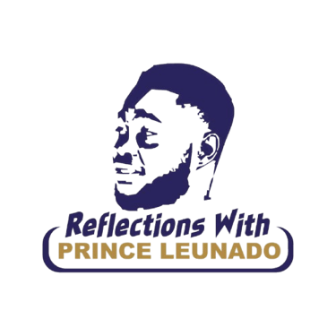 Reflections with Prince Leunado logo