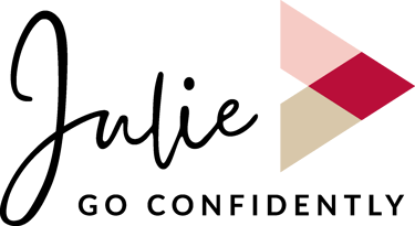 Go Confidently Services logo