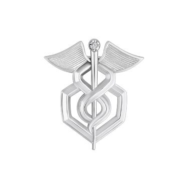 Heroes of Humanity logo