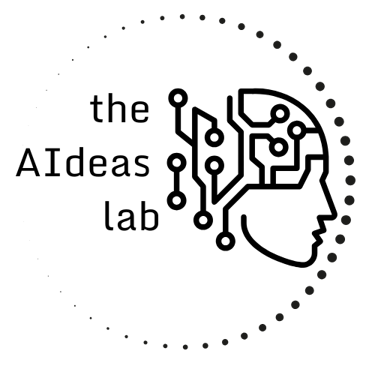 The AIdeas Lab logo