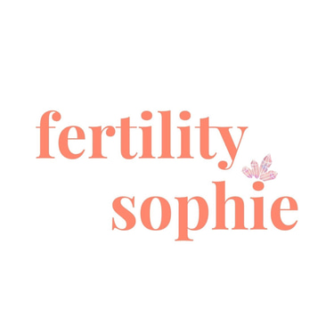 fertility sophie logo